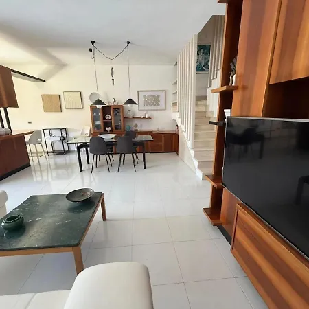 Appartement Claudioseahouse, Otranto