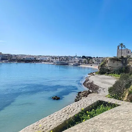 Appartement Claudioseahouse,