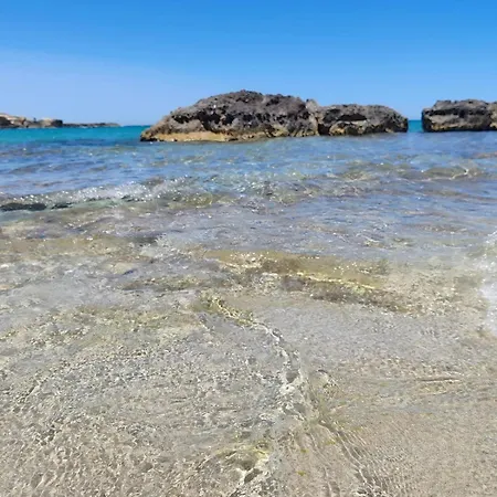 Claudioseahouse, Otranto