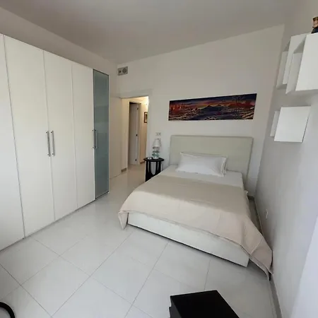 Appartement Claudioseahouse,